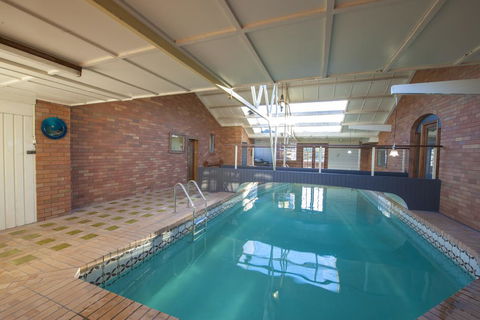 Donnybrook Eco Retreat - Tourism Brisbane 1
