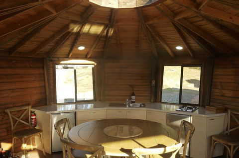 Donnybrook Eco Retreat - Tourism Brisbane 2