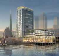 Doubletree By Hilton Perth Waterfront - Tourism Brisbane