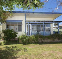 DOUGLAS COTTAGE FORSTER - Brisbane Tourism