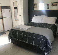 Dover Motel - Tourism Brisbane