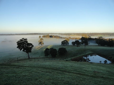 Down To Earth Farm Retreat - Brisbane Tourism 3