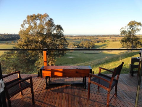 Down To Earth Farm Retreat - Brisbane Tourism 2