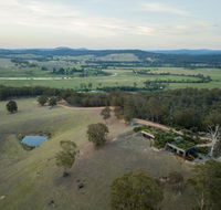 Down to Earth Farm Retreat - Tourism Brisbane