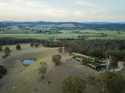 Down To Earth Farm Retreat - Brisbane Tourism 0