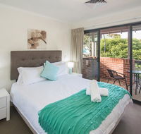 Downtown Apartments - Brisbane Tourism