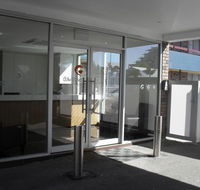 Downtown Motel - Tourism Brisbane