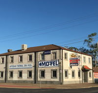Dragon Phoenix Resort - Tourism Brisbane