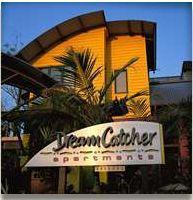 Dreamcatcher Apartments - Tourism Brisbane 3