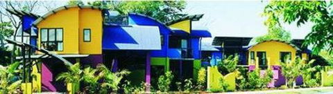 Dreamcatcher Apartments - Tourism Brisbane 0