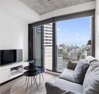 DreamHost Apartments at Carlson View - Brisbane Tourism