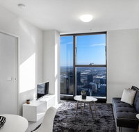 DreamHost Apartments at Collins - Brisbane Tourism