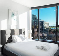 DreamHost Apartments at Parque - Brisbane Tourism