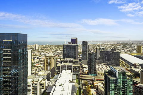 DreamHost Apartments At Southbank - Tourism Brisbane 3