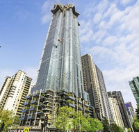 DreamHost Apartments at Southbank - Brisbane Tourism
