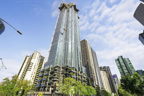 DreamHost Apartments At Southbank - Tourism Brisbane 0