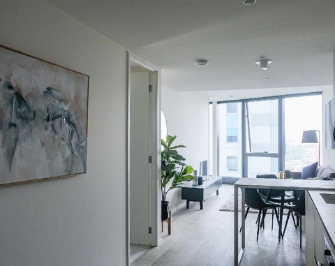 DreamHost Apartments At Southbank - Tourism Brisbane 2