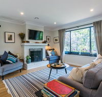 DREAMY BLACKHEATH MOUNTAIN ESCAPE - Tourism Brisbane