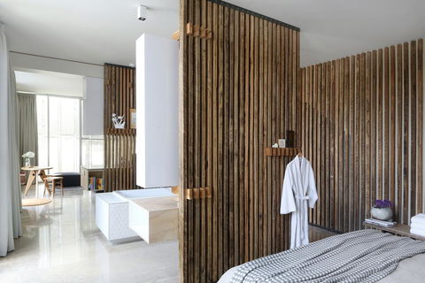 Drift House - Brisbane Tourism 1