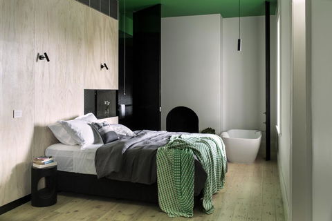 Drift House - Brisbane Tourism 0