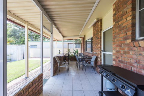 Drift Inn - Tourism Brisbane 2