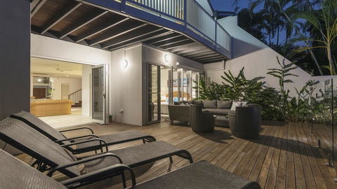 Driftaway - Port Douglas - Tourism Brisbane 3