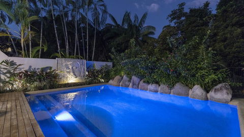 Driftaway - Port Douglas - Tourism Brisbane 0