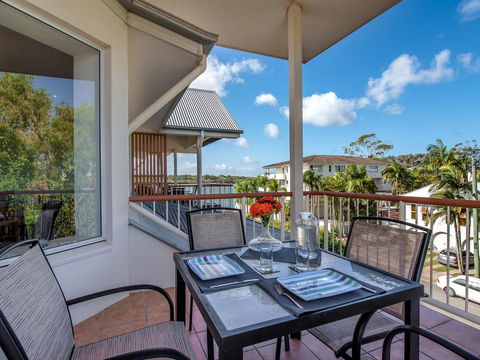 Drifters Apartment - Tourism Brisbane 0