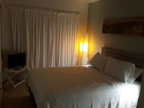 Drifters Apartment - Tourism Brisbane 2
