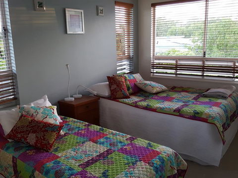 Drifters Apartment - Tourism Brisbane 1