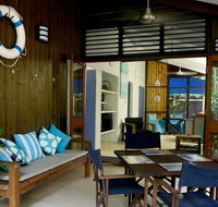 Driftwood - Tourism Brisbane