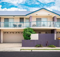 Driftwood - Modern Townhouse - Brisbane Tourism