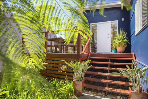 Driftwood Cottage - Brisbane 4u 3