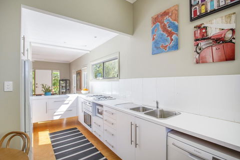 Driftwood Cottage - Brisbane 4u 1