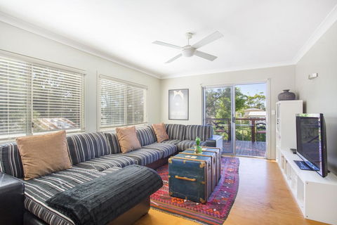 Driftwood Cottage - Brisbane 4u 2