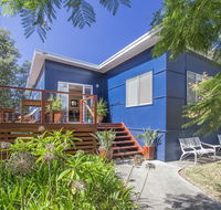 Driftwood Cottage - Tourism Brisbane
