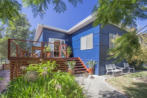 Driftwood Cottage - Brisbane 4u 0