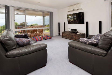 DROMANA BAY VIEWS - DROMANA - Tourism Brisbane 1