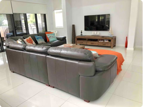 Dromana Spacious Family Getaway Indoor Outdoor Living - Tourism Brisbane 1