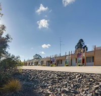 Drouin Motel - Brisbane Tourism