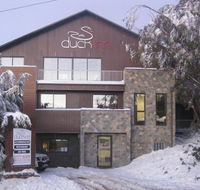 Duck Inn Mt Buller - Tourism Brisbane