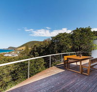Duggan House - Brisbane Tourism