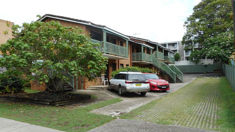 Dunbar Court Unit 4 At South West Rocks - Tourism Brisbane 2