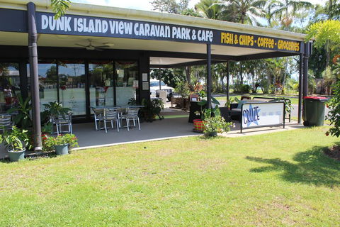 Dunk Island View Caravan Park - Tourism Brisbane 3