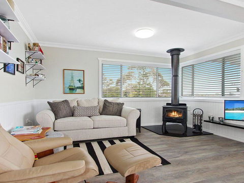 Dunkarein - 600m To Bosom Beach - Tourism Brisbane 2