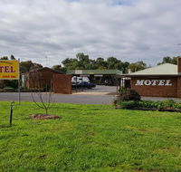 Dunolly Golden Triangle Motel - Tourism Brisbane