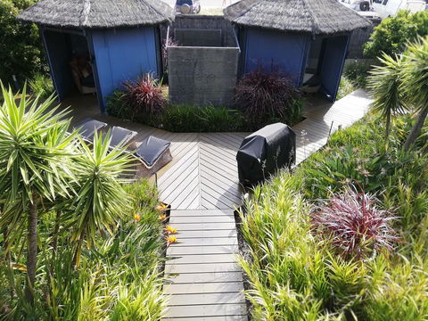Dunsborough Bay Village Resort Apartments - Tourism Brisbane 3
