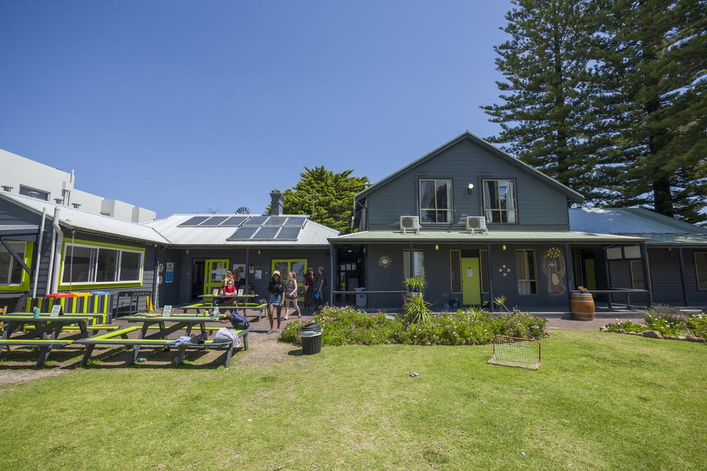 Dunsborough WA Tourism Brisbane