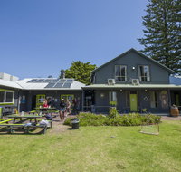 Dunsborough Beachouse YHA - Tourism Brisbane