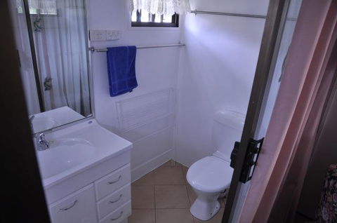 Durras Lake North Holiday Park - Tourism Brisbane 2